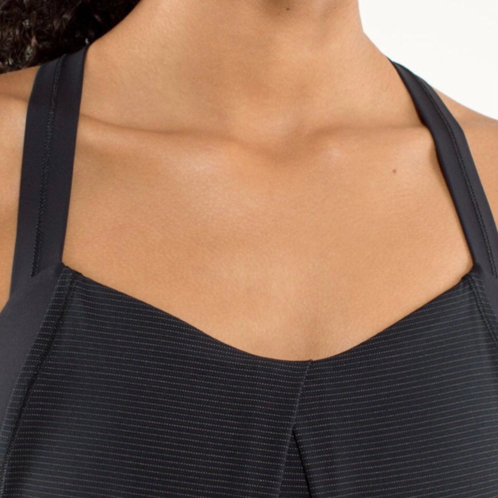 Lululemon Rest Less Tank - Picture 4 of 9
